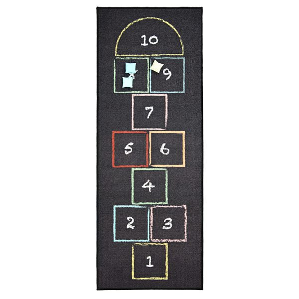 HIP HOPSCOTCH PLAYMAT