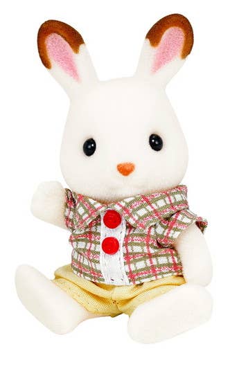 HOPSCOTCH RABBIT FAMILY