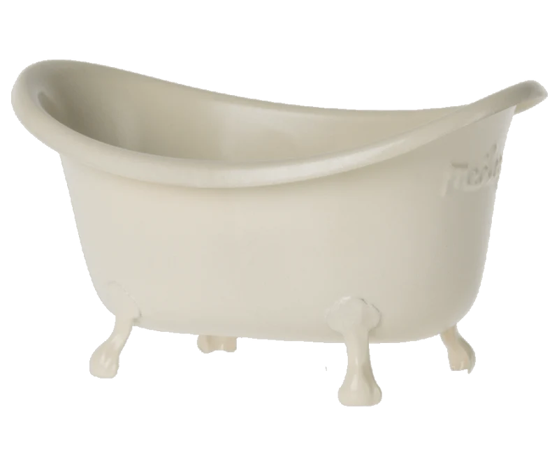 BATHTUB FOR MOUSE