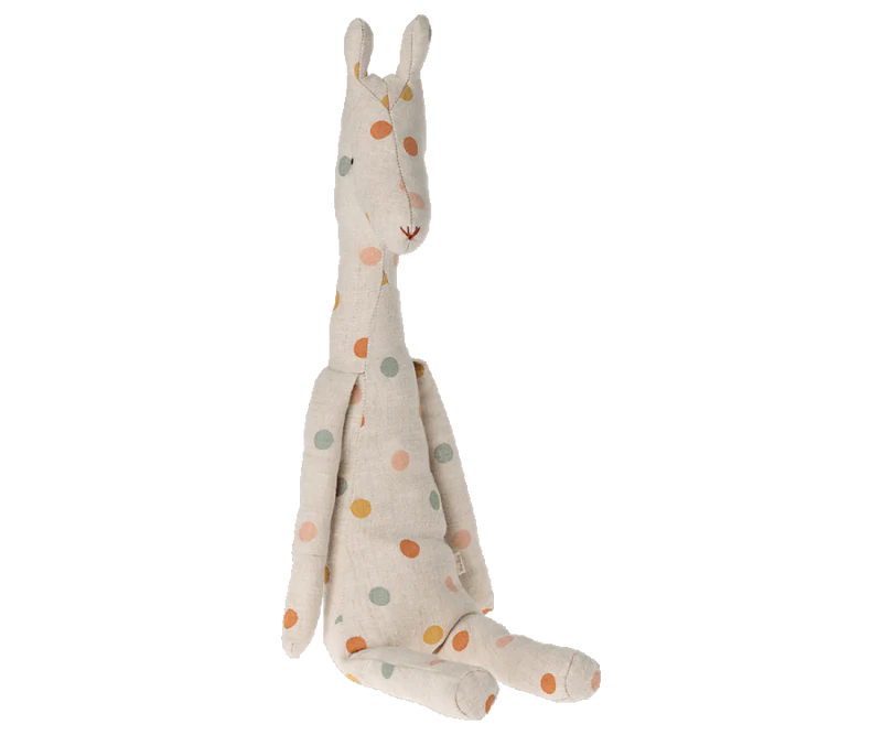 Safari Friends, Medium Giraffe