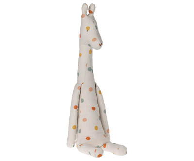 SAFARI FRIENDS, BIG GIRAFFE