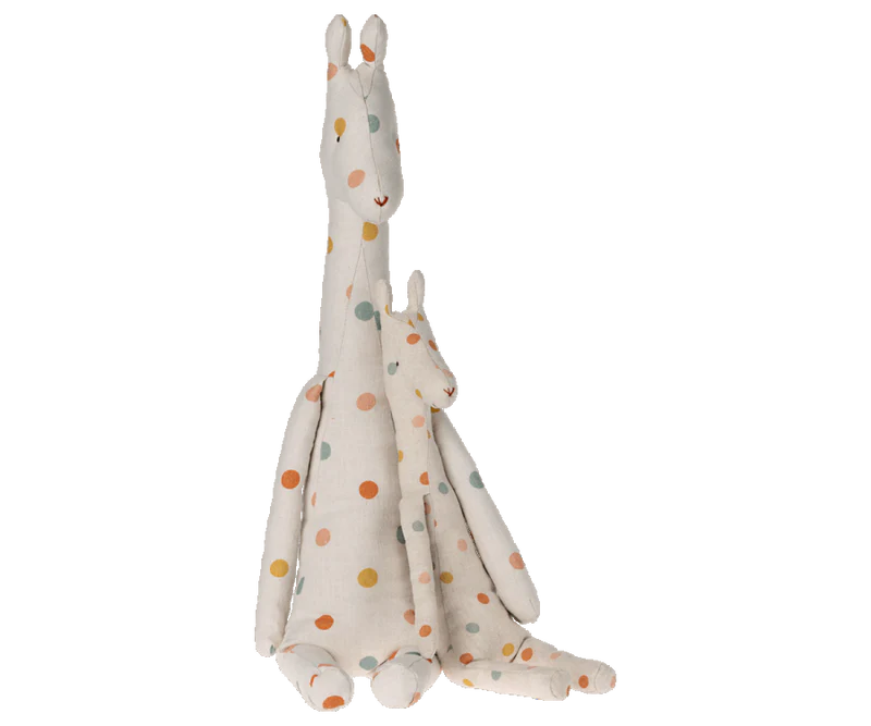 Safari Friends, Medium Giraffe
