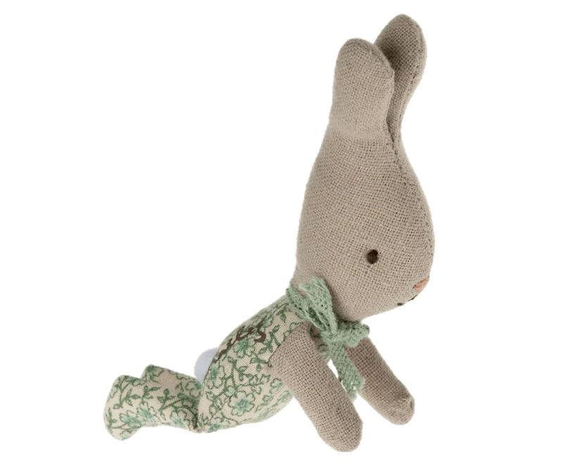 MY, RABBIT - GREEN