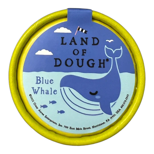 LAND OF DOUGH 1 OZ CUPS