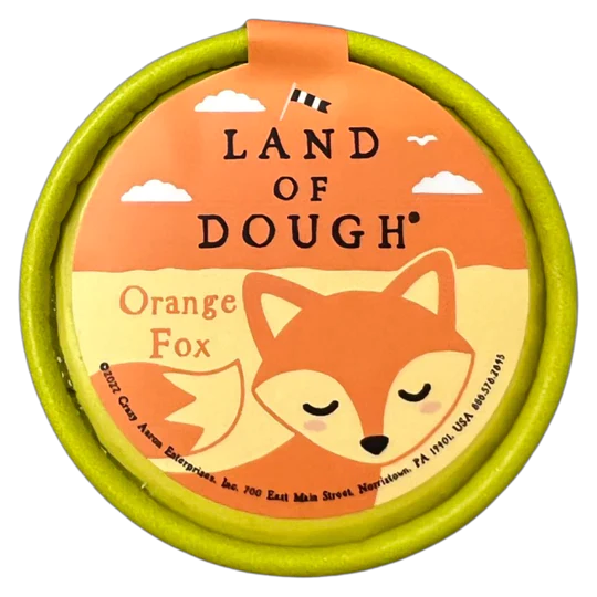 LAND OF DOUGH 1 OZ CUPS