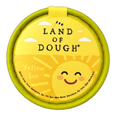 LAND OF DOUGH 1 OZ CUPS