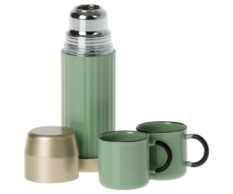 THERMOS AND CUPS