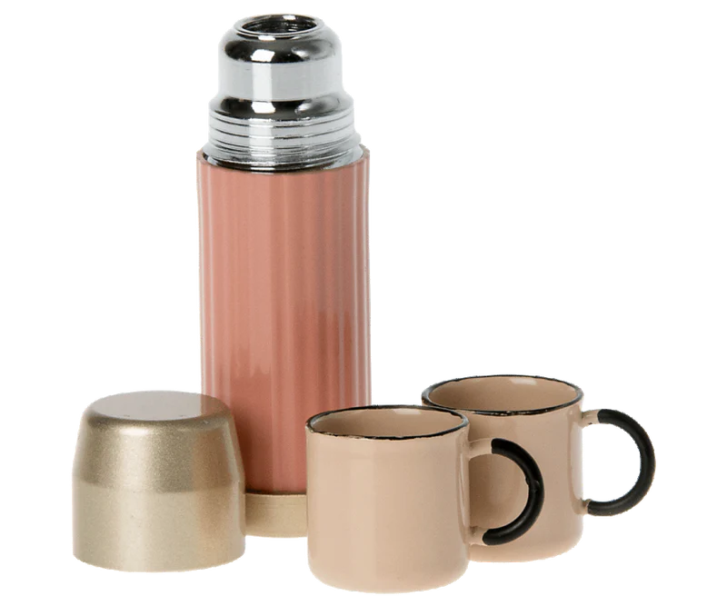 THERMOS AND CUPS