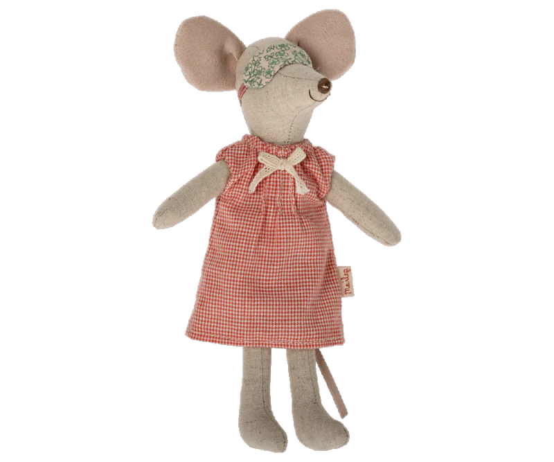 NIGHTGOWN FOR MUM MOUSE