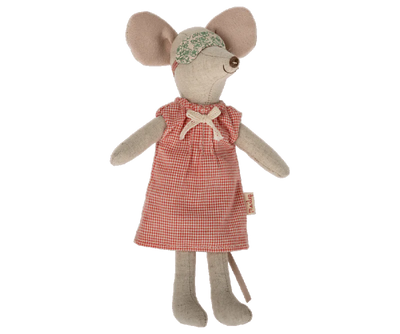 NIGHTGOWN FOR MUM MOUSE