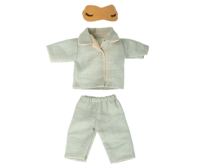 PYJAMAS FOR DAD MOUSE