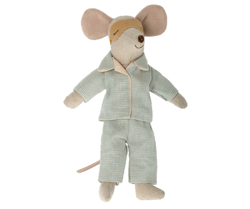 PYJAMAS FOR DAD MOUSE