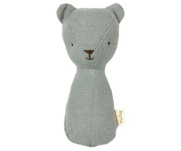 TEDDY RATTLE