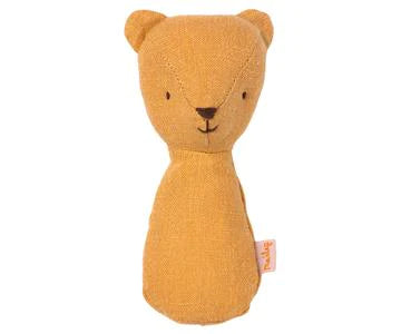 TEDDY RATTLE