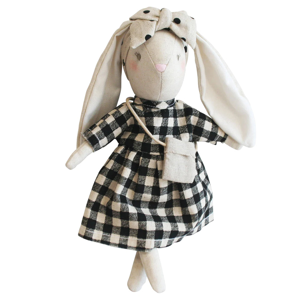 Mini Sofia Bunny Doll