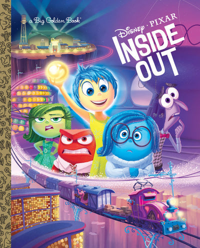 INSIDE OUT