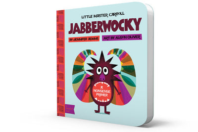 JABBERWOCKY