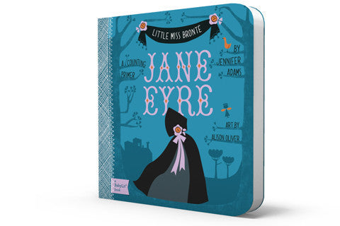 JANE EYRE