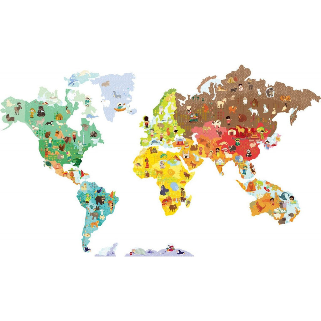 MAGNETI'STICK WORLD