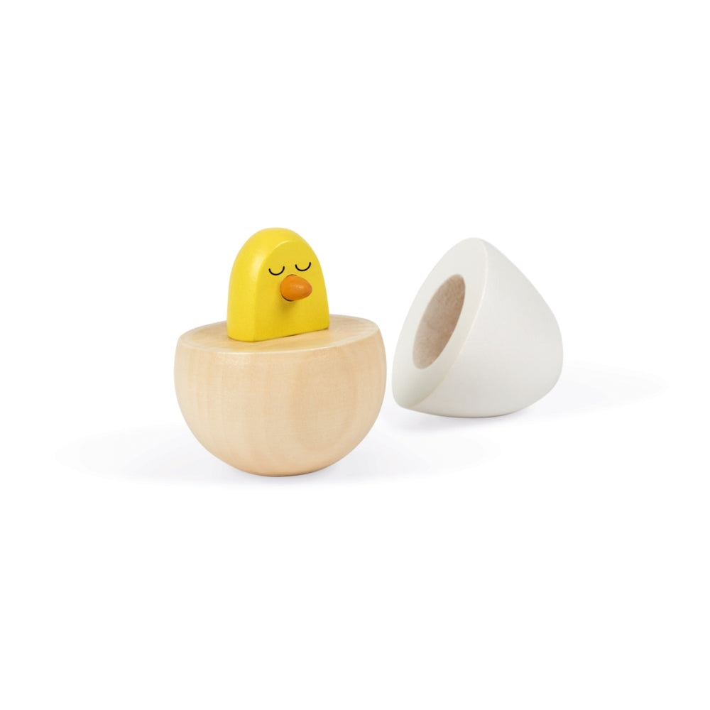 ZIGOLOS OSTRICH STACKER