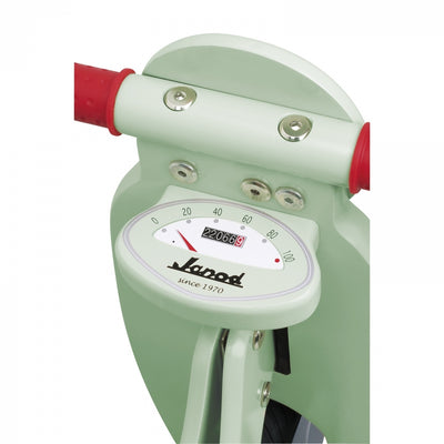 MINT SCOOTER