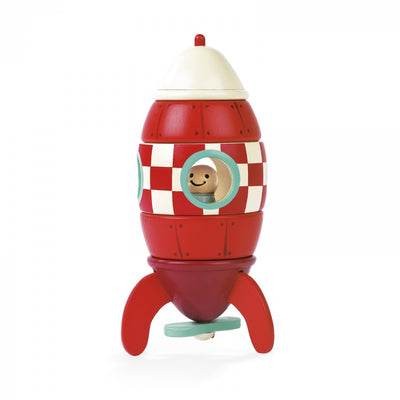 MAGNET KIT - SMALL ROCKET