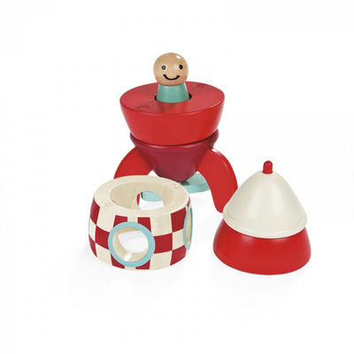 MAGNET KIT - SMALL ROCKET