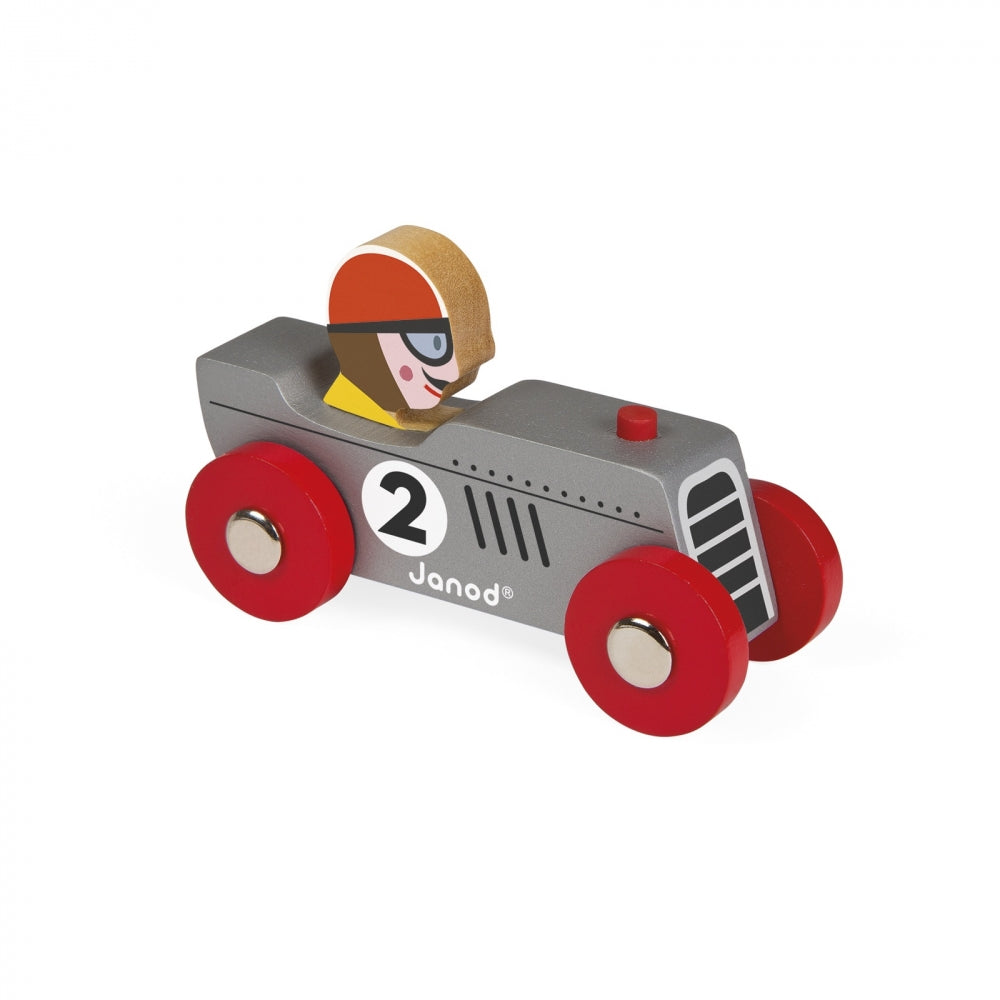 RACING RETROMOTOR
