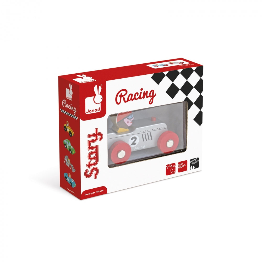 RACING RETROMOTOR