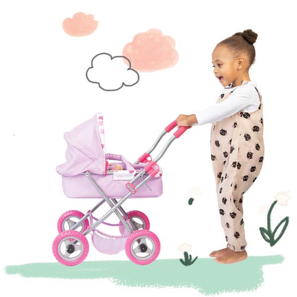 STELLA COLLECTION BUGGY