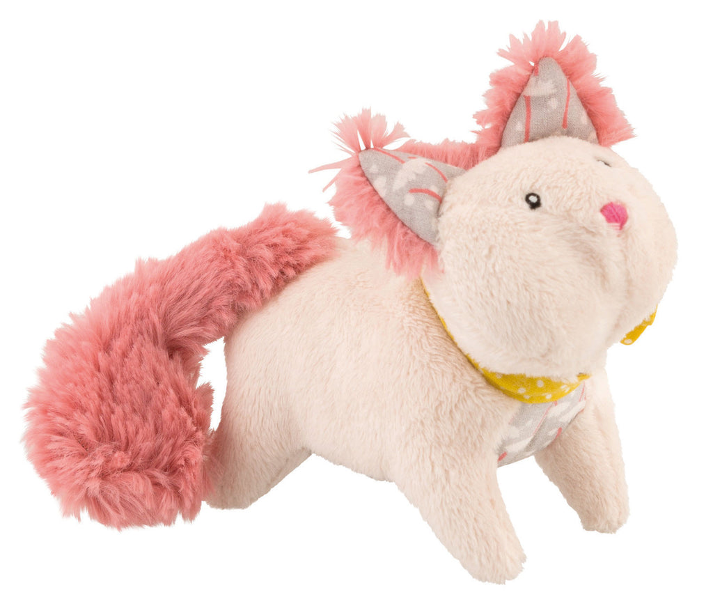 JULIETTE THE CAT