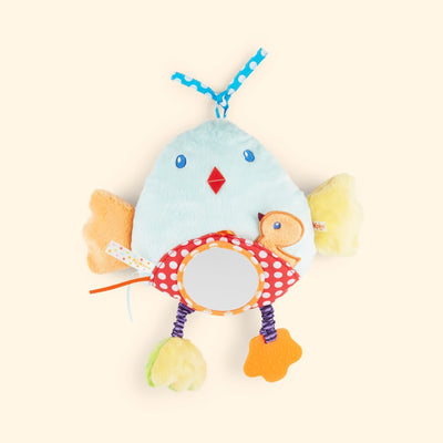 KALOO MY ACTIVITY PANEL BIRD