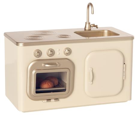 MINIATURE KITCHEN