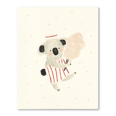 KOALA CARD