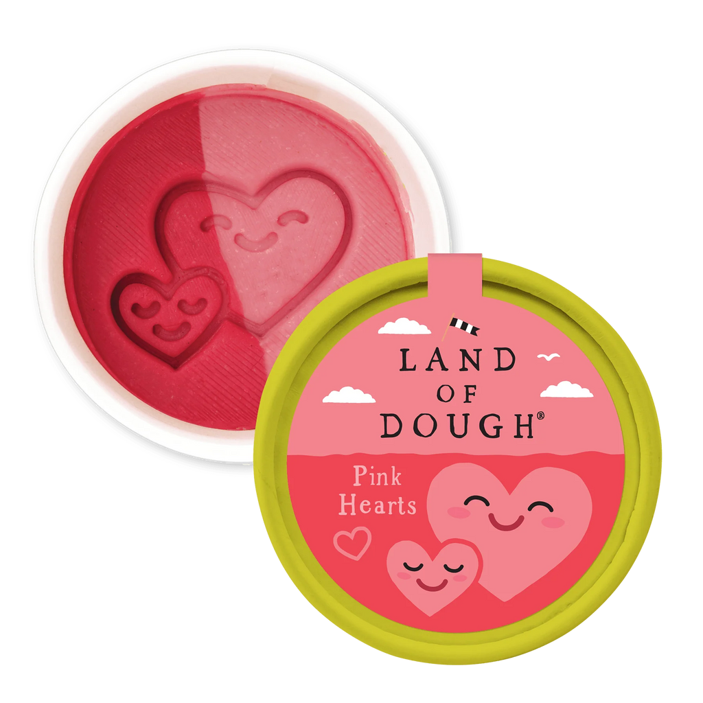 LAND OF DOUGH 1 OZ CUPS