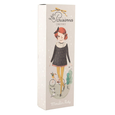 MADAME CONSTANCE