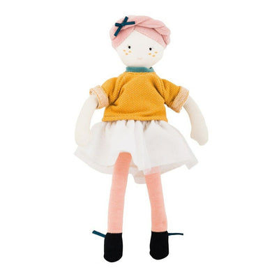 MADEMOISELLE ELOISE