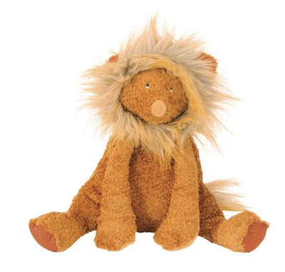 LION DOLL ROUDOUDOU