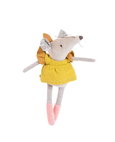 VOYAGE OF OLGA SOFT TOY