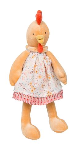 LITTLE HEN FÉLICIE