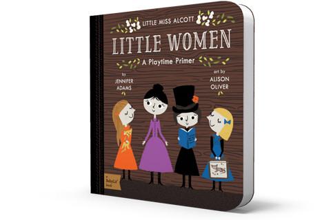 LITTLE WOMEN