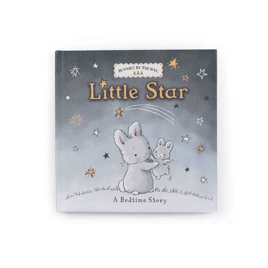 LITTLE STAR BOARD BOOK