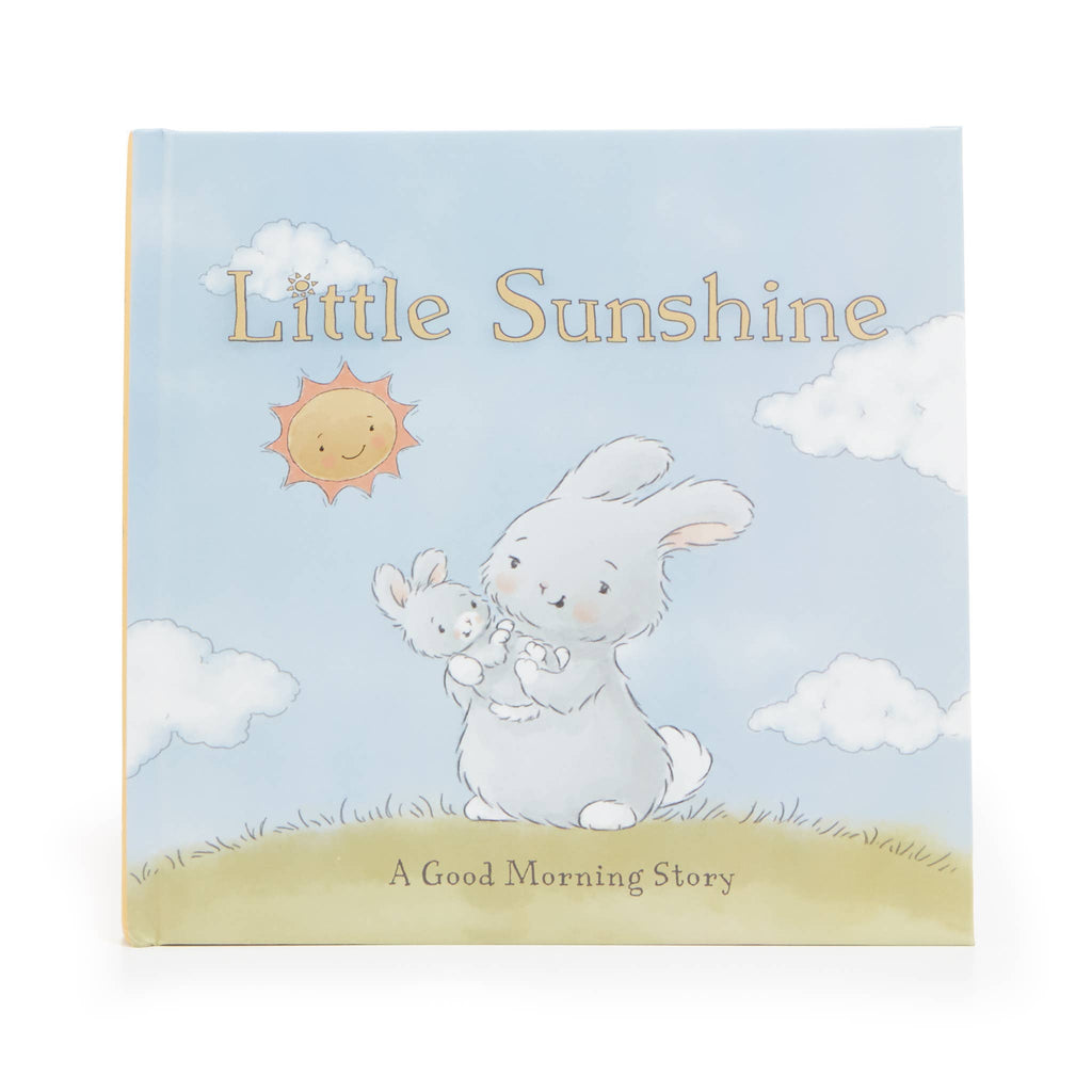 LITTLE SUNSHINE BOARD BOOK