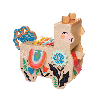 MUSICAL LILI LLAMA