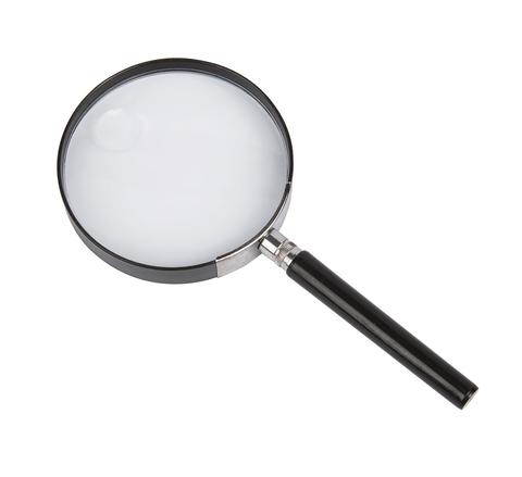 MAGNIFYING GLASS