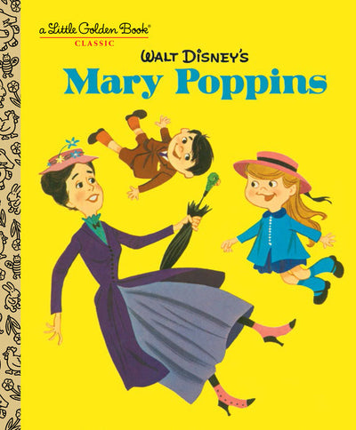 MARY POPPINS