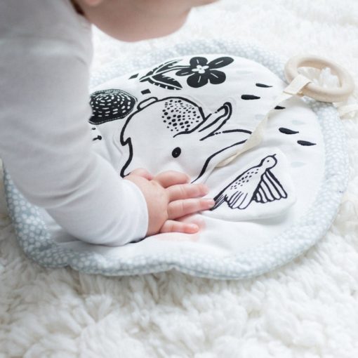 ORGANIC ACTIVITY PAD - MEADOW