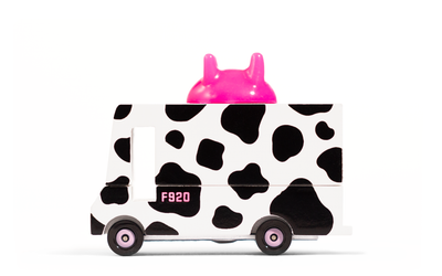 MILK VAN