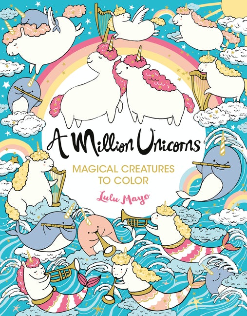 MILLION UNICORNS