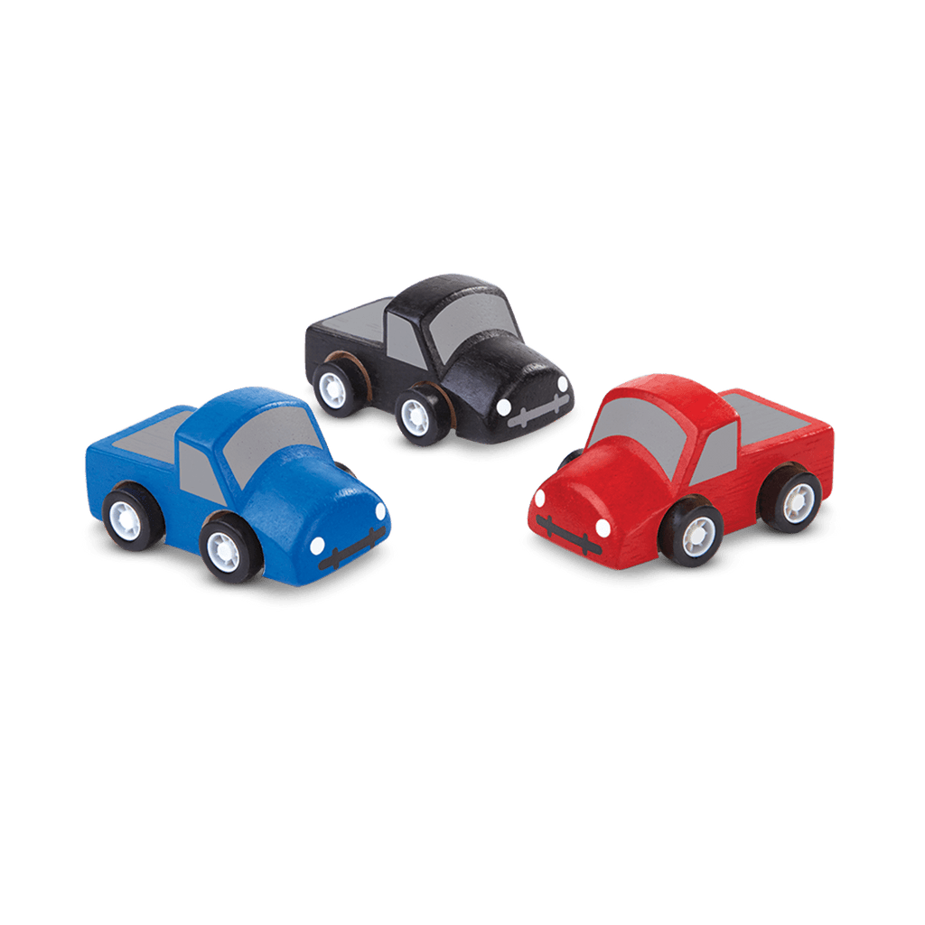 MINI TRUCKS